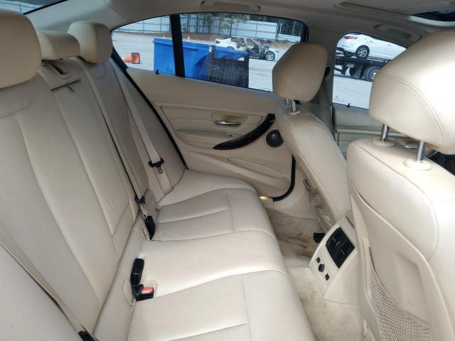 Photo 10 from auction – 2015 BMW 328 XI SULEV with VIN WBA3B5C56FP654767