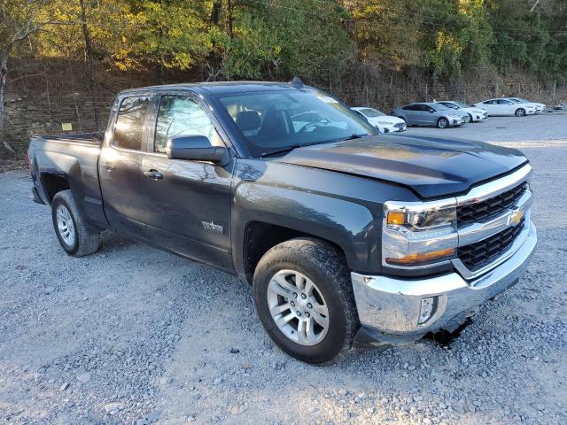 Photo 4 from auction – 2018 CHEVROLET SILVERADO with VIN 2GCRCRECXJ1111036