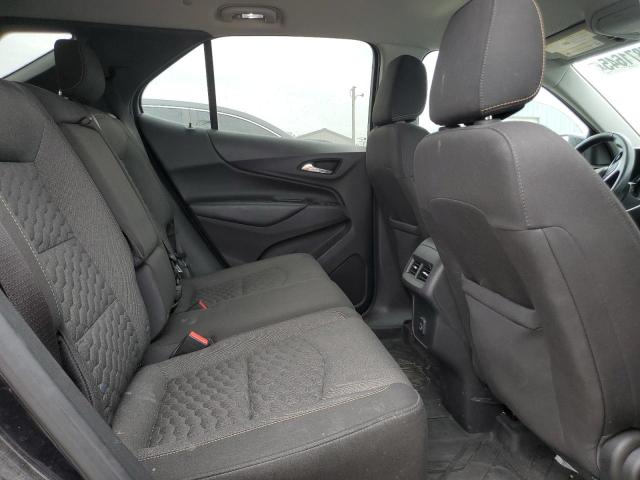 Photo 11 from auction – 2020 CHEVROLET EQUINOX LT with VIN 3GNAXLEX1LS596439