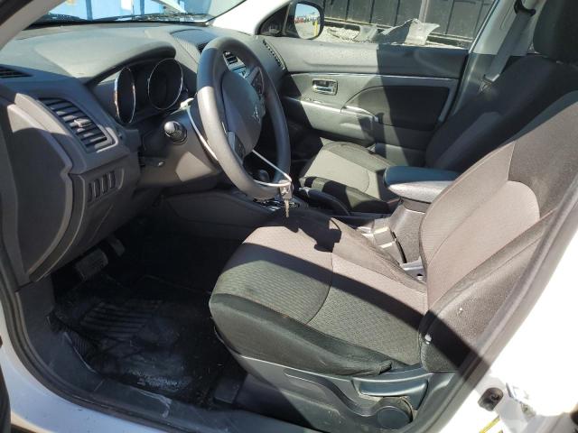 Photo 7 from auction – 2018 MITSUBISHI OUTLANDER with VIN JA4AP3AU5JZ001929