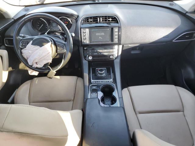 Photo 8 from auction – 2017 JAGUAR F-PACE PRE with VIN SADCJ2BV9HA495484