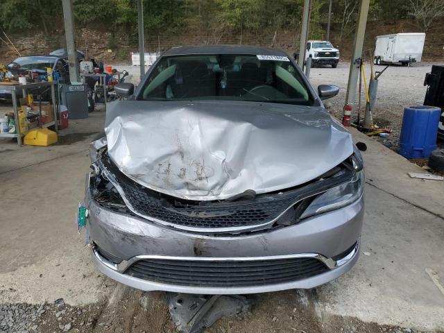 Photo 5 from auction – 2016 CHRYSLER 200 LIMITE with VIN 1C3CCCAB9GN179677