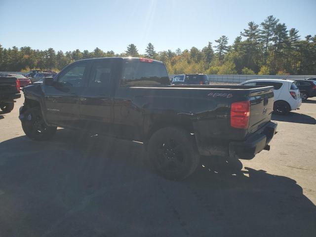Photo 2 from auction – 2017 CHEVROLET SILVERADO with VIN 1GCVKNEC2HZ196515