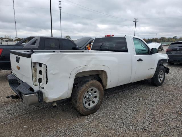 Photo 3 from auction – 2012 CHEVROLET SILVERADO with VIN 1GCNCPEX3CZ224519