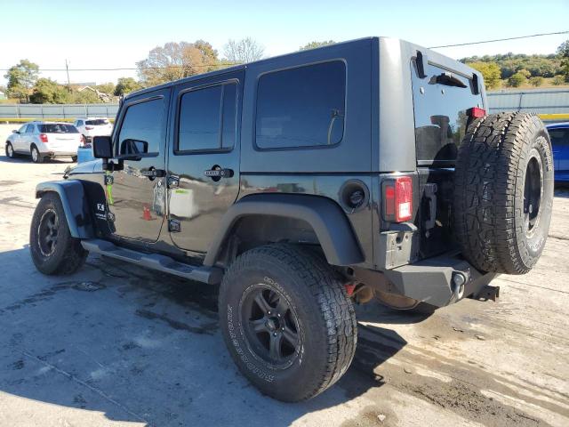 Photo 2 from auction – 2007 JEEP WRANGLER X with VIN 1J4GB391X7L199504
