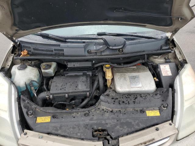 Photo 11 from auction – 2006 TOYOTA PRIUS with VIN JTDKB20U063142728