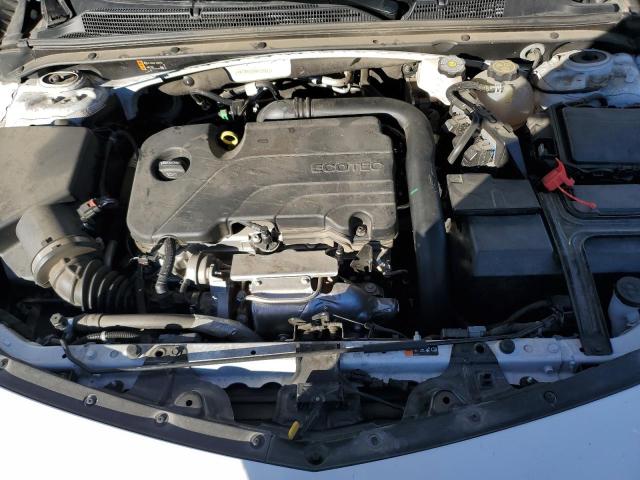 Photo 11 from auction – 2024 CHEVROLET MALIBU LT with VIN 1G1ZD5ST2RF127612