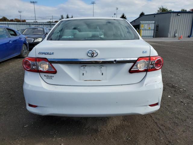 Photo 6 from auction – 2013 TOYOTA COROLLA with VIN 2T1BU4EE4DC073389