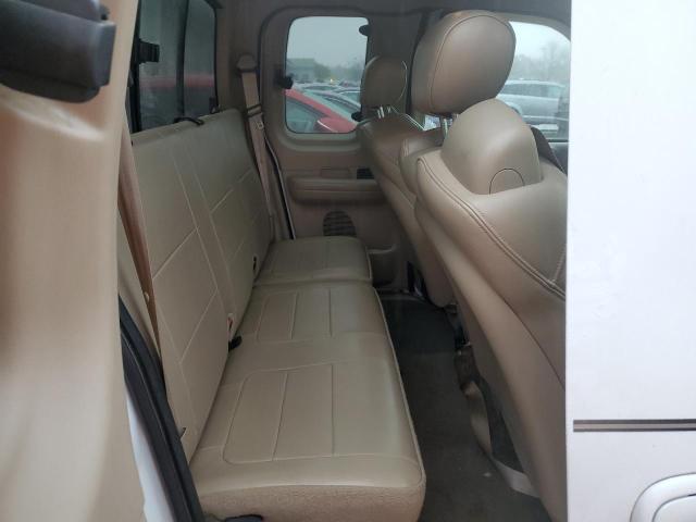 Photo 10 from auction – 2002 FORD F-150 with VIN 1FTRX18L12NA14146