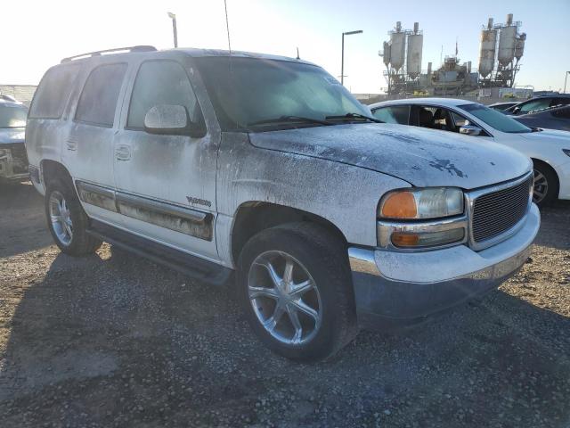 Photo 4 from auction – 2002 GMC YUKON with VIN 1GKEC13T42J114206