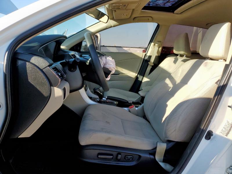 Photo 7 from auction – 2017 HONDA ACCORD with VIN 1HGCR2F71HA233718