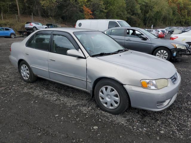 Photo 4 from auction – 2001 TOYOTA COROLLA CE with VIN 1NXBR12EX1Z545397
