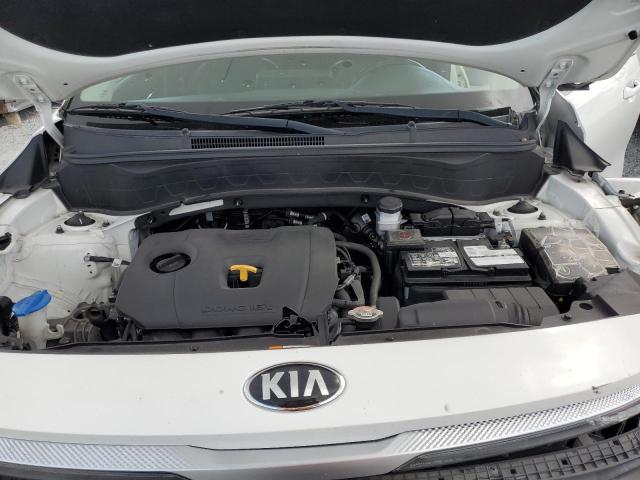 Foto 12 de la subasta – 2021 KIA SELTOS S con VIN KNDEU2AA4M7059112