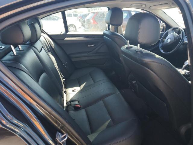 Photo 10 from auction – 2015 BMW 528 I with VIN WBA5A5C58FD515608
