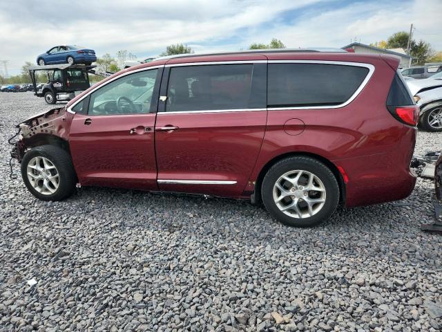 Photo 2 from auction – 2019 CHRYSLER PACIFICA L with VIN 2C4RC1GG0KR603997