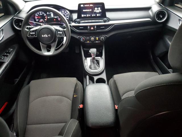 Photo 8 from auction – 2022 KIA FORTE FE with VIN 3KPF24AD2NE434996