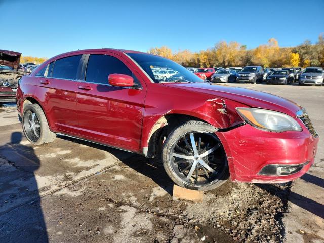 Photo 4 from auction – 2014 CHRYSLER 200 LIMITE with VIN 1C3CCBCG5EN134820