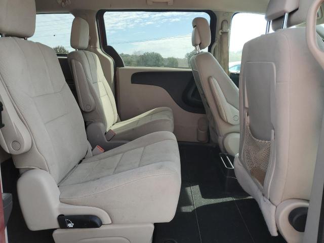 Photo 11 from auction – 2011 DODGE GRAND CARA with VIN 2D4RN4DG4BR603407