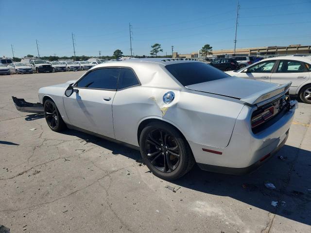 Photo 2 from auction – 2021 DODGE CHALLENGER with VIN 2C3CDZBT2MH542381