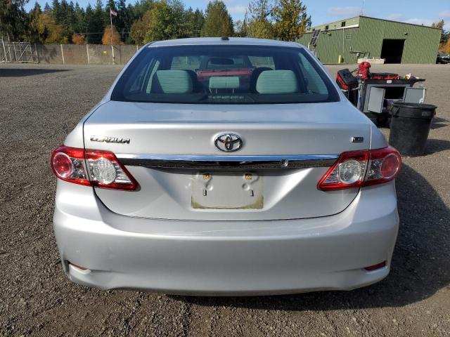 Photo 6 from auction – 2013 TOYOTA COROLLA BASE with VIN 2T1BU4EE4DC014231