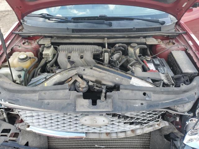 Photo 11 from auction – 2007 FORD FIVE HUNDR with VIN 1FAFP24167G100969
