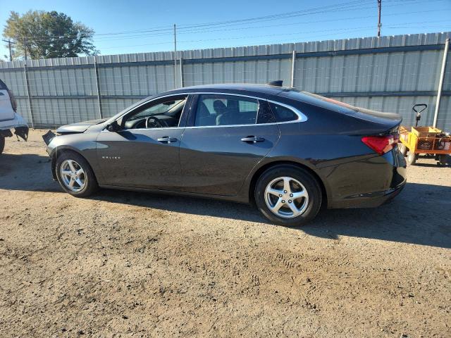 Photo 2 from auction – 2017 CHEVROLET MALIBU LS with VIN 1G1ZB5ST0HF108237