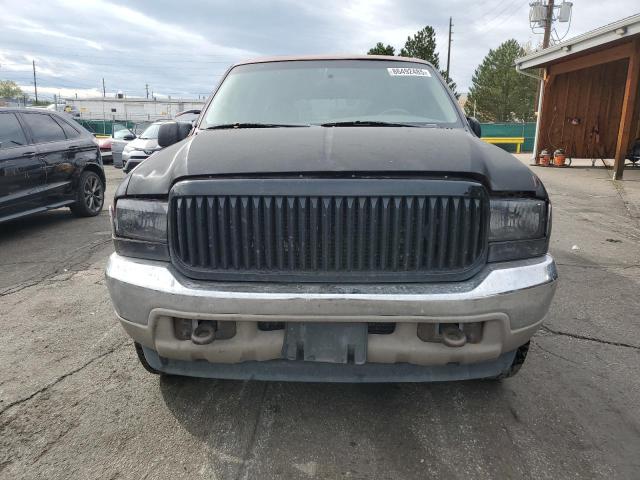 Photo 5 from auction – 2000 FORD EXCURSION with VIN 1FMNU42S9YEB86647