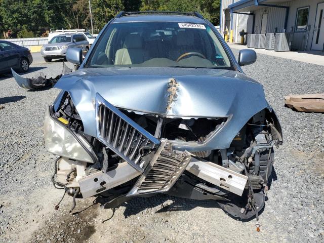 Photo 5 from auction – 2009 LEXUS RX 350 with VIN 2T2GK31U59C065050