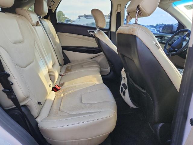 Photo 11 from auction – 2015 FORD EDGE TITAN with VIN 2FMTK3K84FBB94806