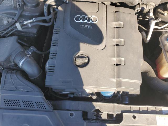 Photo 11 from auction – 2016 AUDI A4 PREMIUM with VIN WAUBFAFL8GN014284