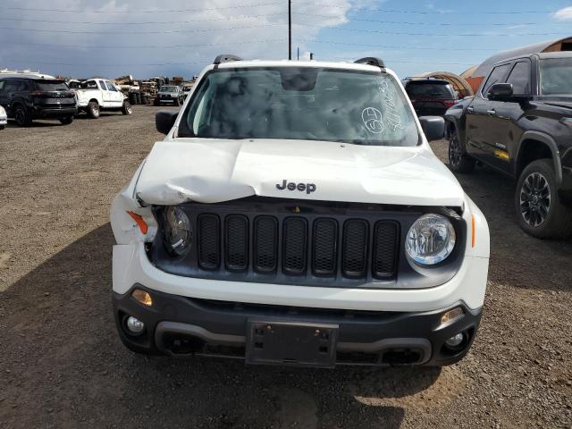 Photo 5 from auction – 2018 JEEP RENEGADE with VIN ZACCJBAB8JPH65586