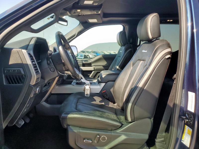 Photo 7 from auction – 2019 FORD F150 SUPER with VIN 1FTEW1E4XKFA60485