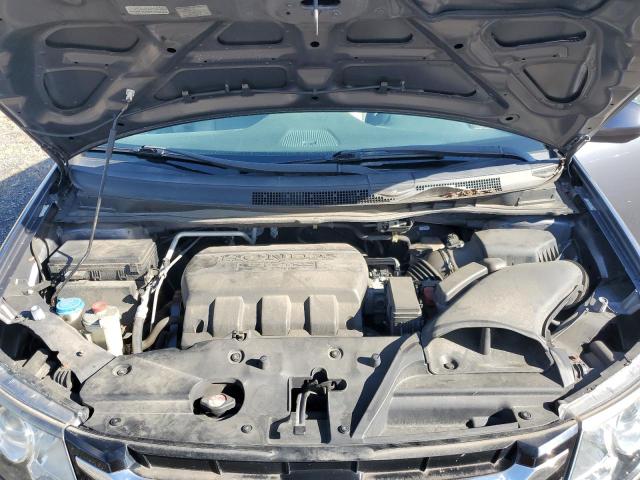 Photo 12 from auction – 2014 HONDA ODYSSEY EX with VIN 5FNRL5H67EB043862