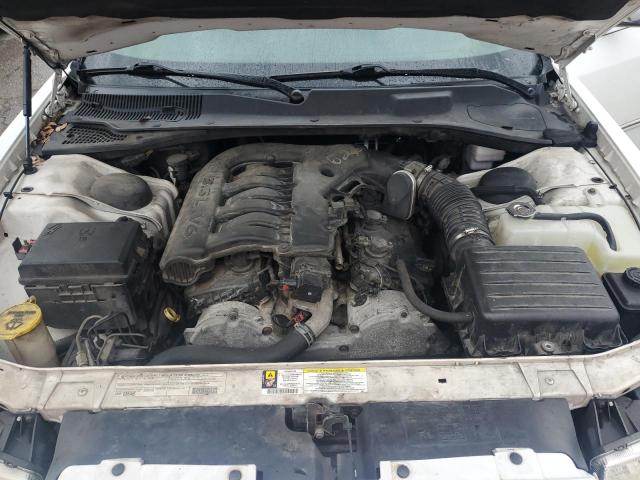 Photo 11 from auction – 2010 CHRYSLER 300 TOURIN with VIN 2C3CA5CV5AH293944