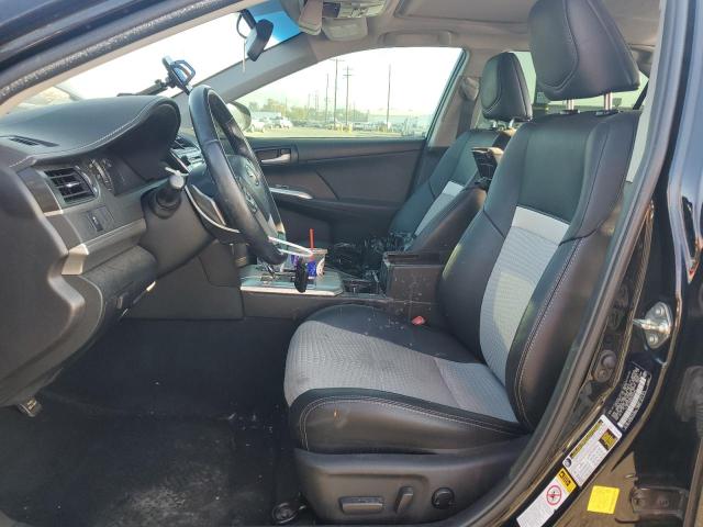 Photo 7 from auction – 2014 TOYOTA CAMRY L with VIN 4T1BF1FK6EU731503
