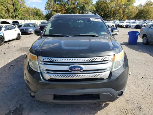 Photo 5 from auction – 2013 FORD EXPLORER X with VIN 1FM5K8D8XDGC87029