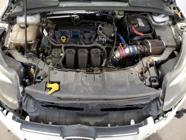 Photo 11 from auction – 2013 FORD FOCUS SE with VIN 1FADP3F26DL156268