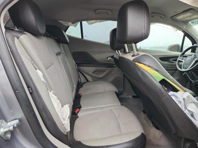Photo 11 from auction – 2015 BUICK ENCORE with VIN KL4CJASB7FB125583