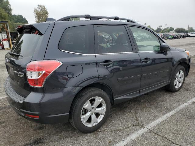 Photo 3 from auction – 2016 SUBARU FORESTER 2 with VIN JF2SJAHC4GH506485