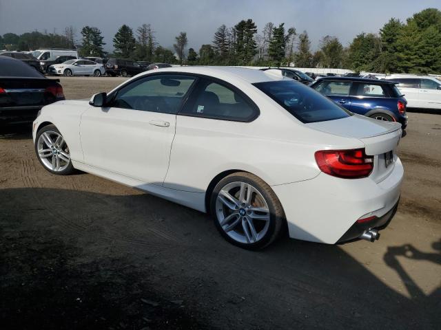 Zdjęcie 2 z aukcji – 2016 BMW 228 I z VIN WBA1F5C52GV343751