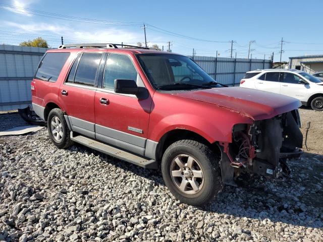 Photo 4 from auction – 2007 FORD EXPEDITION with VIN 1FMFU16577LA94597