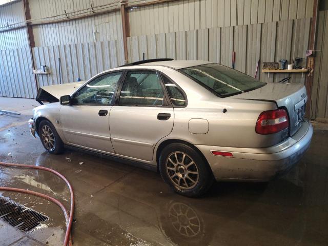 Photo 2 from auction – 2004 VOLVO S40 1.9T with VIN YV1VS27574F066054