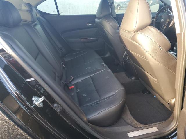 Foto 10 de la subasta – 2015 ACURA TLX TECH con VIN 19UUB1F53FA004293