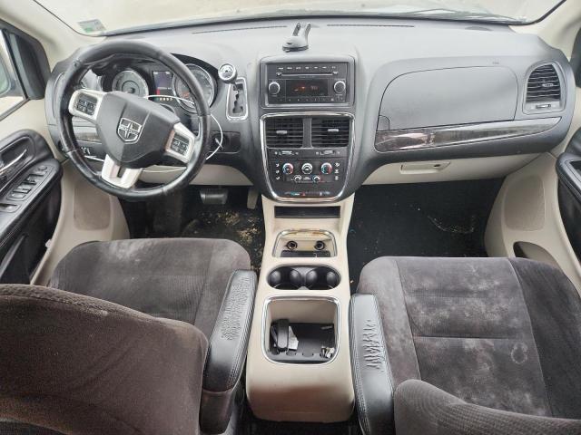 Photo 8 from auction – 2014 DODGE GRAND CARAVAN with VIN 2C4RDGCG1ER265648
