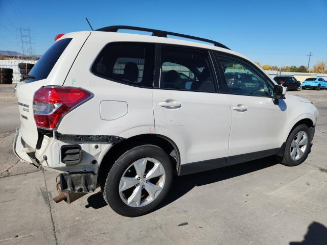 Photo 3 from auction – 2014 SUBARU FORESTER 2 with VIN JF2SJAEC6EH437235