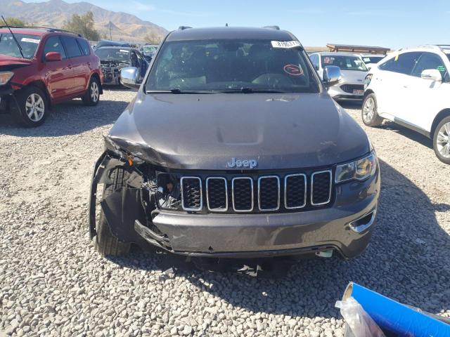 Photo 5 from auction – 2021 JEEP GRAND CHER with VIN 1C4RJFBG8MC568955