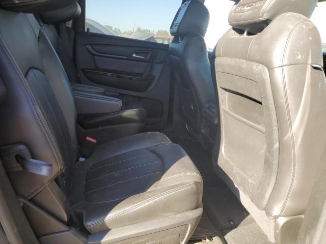 Photo 11 from auction – 2017 CHEVROLET TRAVERSE P with VIN 1GNKVJKD8HJ265908