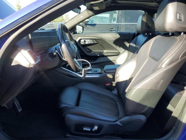 Photo 7 from auction – 2023 BMW 230XI with VIN 3MW33CM00P8C81066