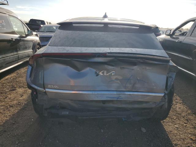 Zdjęcie 6 z aukcji – 2023 KIA EV6 LIGHT z VIN KNDC3DLC7P5122451