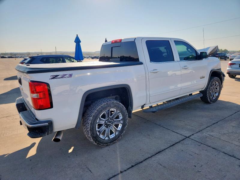 Photo 3 from auction – 2016 GMC SIERRA SLE with VIN 3GTU2MEC7GG361317